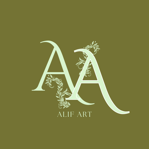 Alif Art