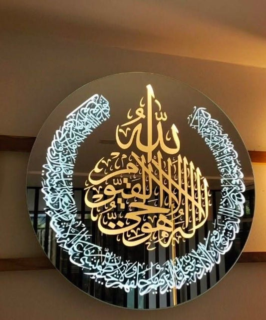 Calligraphy