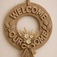 Wall Hanging