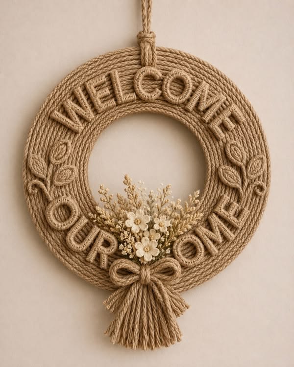 Wall Hanging
