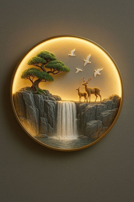 wall hanging
