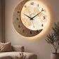 wall clocks