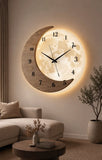 wall clocks