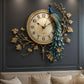 wall clocks