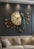 wall clocks